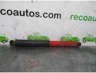 Recambio de amortiguador trasero izquierdo para nissan terrano/terrano.ii (r20) 2.7 turbodiesel referencia OEM IAM 562100X901 30