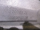 Recambio de caja cambios para citroën xsara berlina 2.0 hdi cat (rhy / dw10td) referencia OEM IAM 20DL42 3101357B