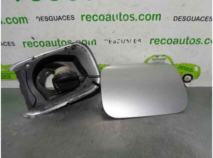 Recambio de tapa exterior combustible para lexus ls (usf4/uvf4) 460 referencia OEM IAM 7729050050 7729050060 