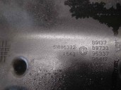 Recambio de carcasa filtro de aire para citroën nemo nivel b referencia OEM IAM 51886332  