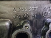 Recambio de culata para bmw 3 (e36) 318 tds referencia OEM IAM 2244977 11122247069 