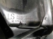 Recambio de tapa exterior combustible para lexus ls (usf4/uvf4) 460 referencia OEM IAM 7729050050 7729050060 