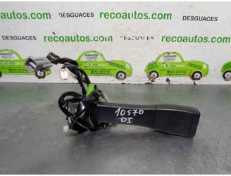 Recambio de enganche cinturon para lexus ls (usf4/uvf4) 460 referencia OEM IAM 15296 