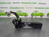 Recambio de enganche cinturon para lexus ls (usf4/uvf4) 460 referencia OEM IAM 15296 