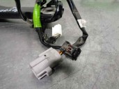 Replacement seat belt buckle for Lexus LS (USF4/UVF4) 460 OEM IAM reference 15296 