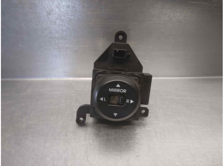 Recambio de mando retrovisor para hyundai i30 classic referencia OEM IAM 