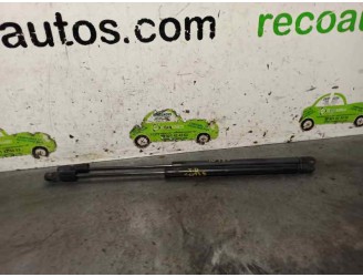 Replacement tailgate / boot lid dampers for Nissan Micra (K12E) 1.2 CAT OEM IAM reference 90450AX610 