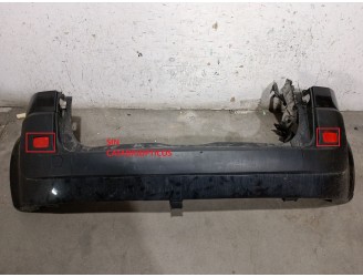 Recambio de paragolpes trasero para renault scénic ii (jm0/1_) 1.5 dci (jm02, jm13) referencia OEM IAM 7701474785 7701474785 