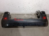 Recambio de paragolpes trasero para renault scénic ii (jm0/1_) 1.5 dci (jm02, jm13) referencia OEM IAM 7701474785 7701474785 