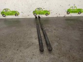 Recambio de amortiguadores maletero / porton para nissan micra (k12e) 1.2 cat referencia OEM IAM 90450AX610 