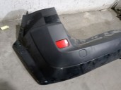 Recambio de paragolpes trasero para renault scénic ii (jm0/1_) 1.5 dci (jm02, jm13) referencia OEM IAM 7701474785 7701474785 