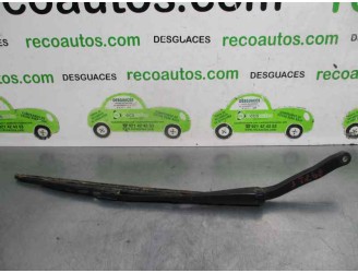 Recambio de brazo limpia trasero para nissan terrano/terrano.ii (r20) 2.7 turbodiesel referencia OEM IAM 287810X000  