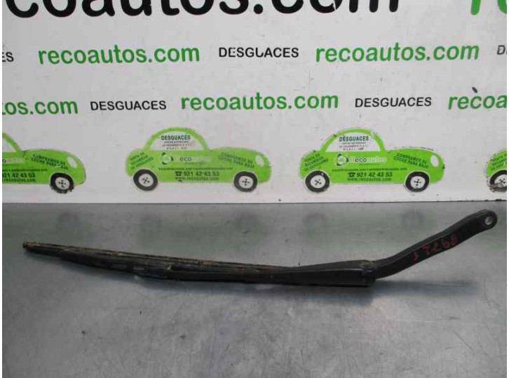 Recambio de brazo limpia trasero para nissan terrano/terrano.ii (r20) 2.7 turbodiesel referencia OEM IAM 287810X000  