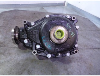 Recambio de diferencial delantero para bmw x3 (e83) 3.0 turbodiesel cat referencia OEM IAM 7546112 31507500799 3.46
