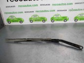 Recambio de brazo limpia trasero para nissan terrano/terrano.ii (r20) 2.7 turbodiesel referencia OEM IAM 287810X000  