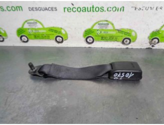 Recambio de enganche cinturon para lexus ls (usf4/uvf4) 460 referencia OEM IAM   