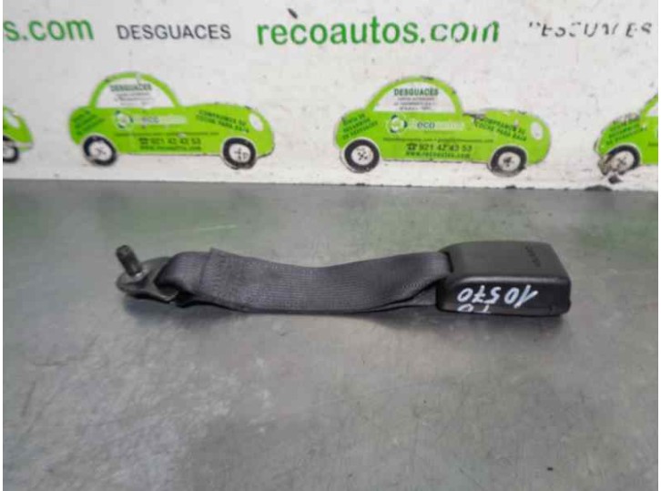 Recambio de enganche cinturon para lexus ls (usf4/uvf4) 460 referencia OEM IAM 