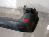 Recambio de paragolpes trasero para renault scénic ii (jm0/1_) 1.5 dci (jm02, jm13) referencia OEM IAM 7701474785 7701474785 