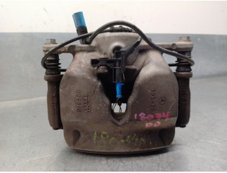 Recambio de pinza freno delantera derecha para mercedes-benz clase c (w205) familiar 2.1 cdi cat referencia OEM IAM A2054210281 