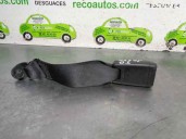 Recambio de enganche cinturon para lexus ls (usf4/uvf4) 460 referencia OEM IAM   