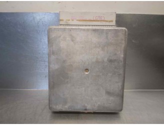 Recambio de centralita motor uce para ford sierra berlina 2.0 referencia OEM IAM 92BB12A650HA  