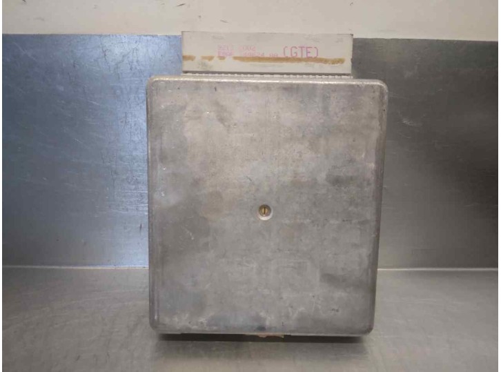 Recambio de centralita motor uce para ford sierra berlina 2.0 referencia OEM IAM 92BB12A650HA  