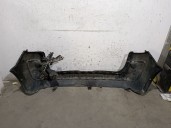 Recambio de paragolpes trasero para renault scénic ii (jm0/1_) 1.5 dci (jm02, jm13) referencia OEM IAM 7701474785 7701474785 