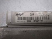 Recambio de centralita motor uce para ford sierra berlina 2.0 referencia OEM IAM 92BB12A650HA 