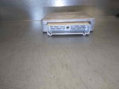 Recambio de centralita motor uce para ford sierra berlina 2.0 referencia OEM IAM 92BB12A650HA 