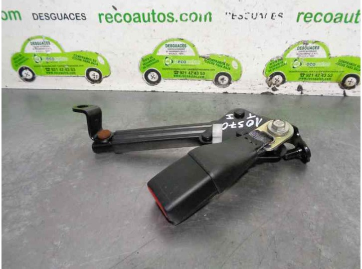 Recambio de enganche cinturon para lexus ls (usf4/uvf4) 460 referencia OEM IAM  070525A0 