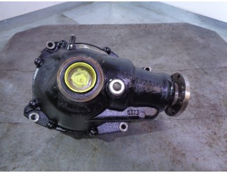 Replacement front differential for BMW X3 (E83) 3.0 Turbodiesel CAT OEM IAM reference 7546112 31507500799 3.46