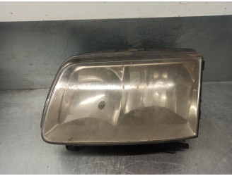 Recambio de faro izquierdo para volkswagen polo berlina (6n2) 1.4 referencia OEM IAM 6N1941015  3 PUERTAS