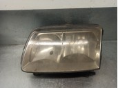 Recambio de faro izquierdo para volkswagen polo berlina (6n2) 1.4 referencia OEM IAM 6N1941015  3 PUERTAS