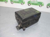 Recambio de caja reles / fusibles para daewoo lanos 1.5 cat referencia OEM IAM 96515292  