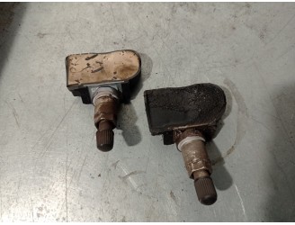 Recambio de sensor presion para hyundai ioniq referencia OEM IAM 52933D4100 A2C96221101 CONTINENTAL