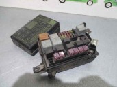 Recambio de caja reles / fusibles para daewoo lanos 1.5 cat referencia OEM IAM 96515292  
