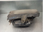 Recambio de faro izquierdo para volkswagen polo berlina (6n2) 1.4 referencia OEM IAM 6N1941015  3 PUERTAS