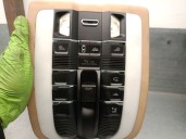 Recambio de luz interior para porsche cayenne (92a) 3.0 diesel referencia OEM IAM 7PP959551FA 7PP959728F