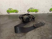 Recambio de cinturon seguridad delantero derecho para citroën c4 berlina lx referencia OEM IAM 96527696XX 