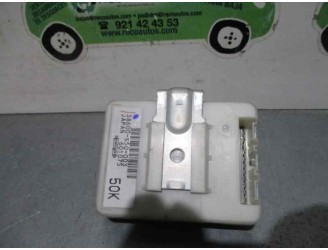 Replacement electronic module for Honda HR-V (GH) 1.6 CAT OEM IAM reference 38600S50003 