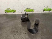 Recambio de cinturon seguridad delantero derecho para citroën c4 berlina lx referencia OEM IAM 96527696XX 