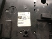 Recambio de luz interior para porsche cayenne (92a) 3.0 diesel referencia OEM IAM 7PP959551FA 7PP959728F
