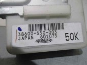 Recambio de modulo electronico para honda hr-v (gh) 1.6 cat referencia OEM IAM 38600S50003  