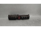 Recambio de warning para mercedes-benz clase clk (w209) coupe 2.7 cdi 20v cat referencia OEM IAM 2038215058 