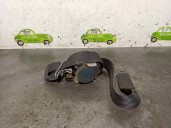 Recambio de cinturon seguridad delantero derecho para citroën c4 berlina lx referencia OEM IAM 96527696XX 