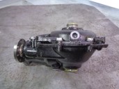 Recambio de diferencial delantero para bmw x3 (e83) 3.0 turbodiesel cat referencia OEM IAM 7546112 31507500799 3.46