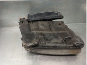 Recambio de faro izquierdo para volkswagen polo berlina (6n2) 1.4 referencia OEM IAM 6N1941015  3 PUERTAS