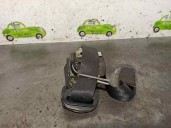 Recambio de cinturon seguridad delantero derecho para citroën c4 berlina lx referencia OEM IAM 96527696XX 