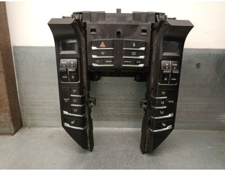 Recambio de mando multifuncion para porsche cayenne (92a) 3.0 diesel referencia OEM IAM 7P5907040AG 95865310300 5HB010357