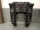 Replacement multifunction switch for Porsche Cayenne (92A) 3.0 Diesel OEM IAM reference 7P5907040AG 95865310300 5HB010357